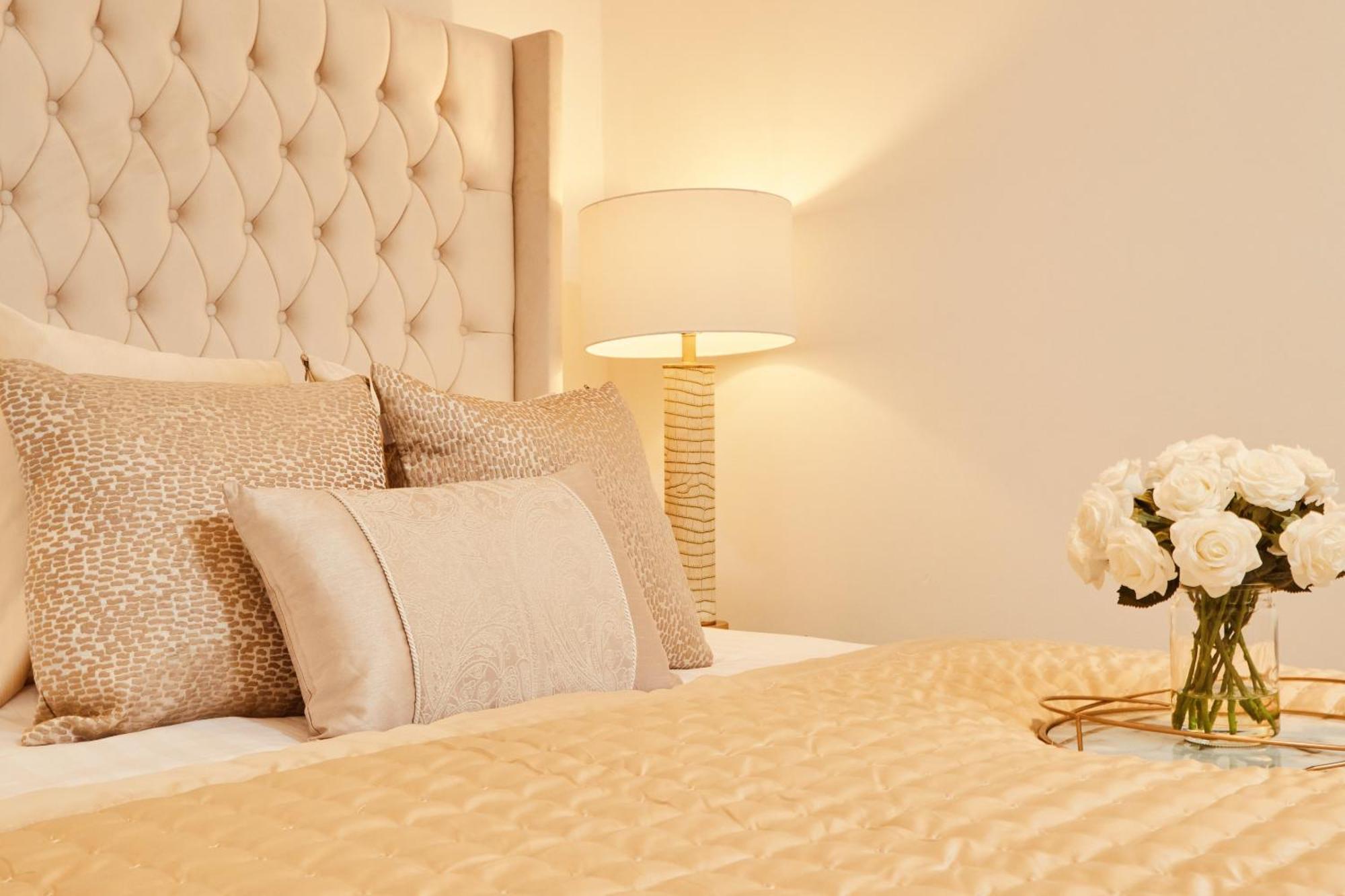 King Deluxe City Apt Large Balcony& Free Parking! Leeds  Eksteriør billede